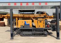 Machine de forage pneumatique de large diamètre de 325 mm avec une puissance de cheval