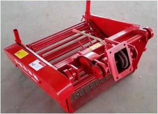 Potato Harvester Implements for  Walking Tractor 8hp, 9hp, 10hp, 12hp Multi-Purpose Two Wheel Farm Hand Walking Tractor