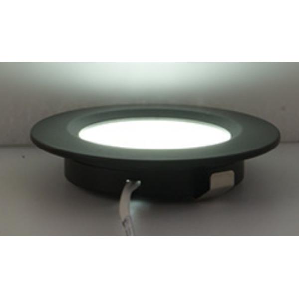 Living Room Cabinet LED Down Light Super Slim and High Brightness Made of Aluminum PC