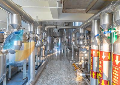 Máquina fria industrial ISO9001 do óleo da imprensa da planta da imprensa da semente oleaginosa das sementes de algodão