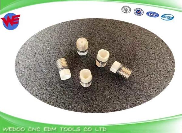 C604 206410050 641.005.0 guia de fio das peças sobresselentes EDM de Charmilles EDM do canal do guia