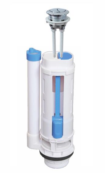 Flush Valve 2" Outlet Toilet Repair Kits Volume Adjustable High Quality From Xiamen China