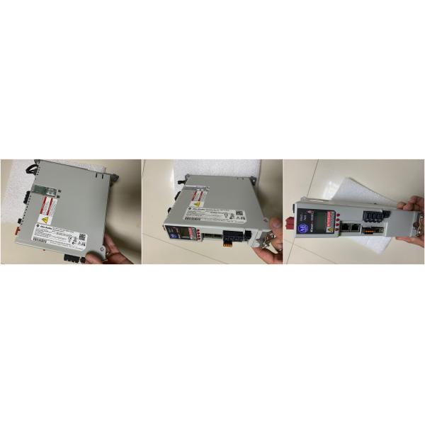 Привод ВПТ входного сигнала 2198-Х003-ЭРС 1 сервопривода РОККВЭЛЛ Алена Брэдли Кинетикс 5500 и 3 участок 190 до 528