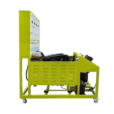 Automotive Training Technology Vehicle Teaching Equipment