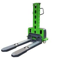 1 tonne de chargeur de palettes électrique