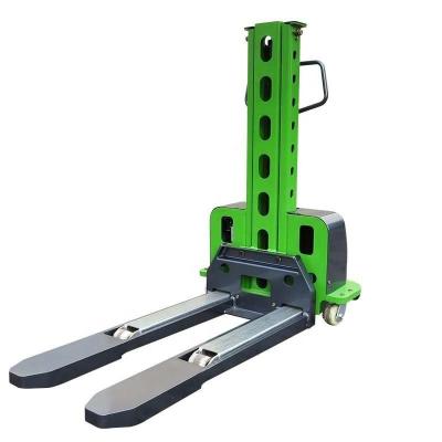 1 tonne de chargeur de palettes électrique