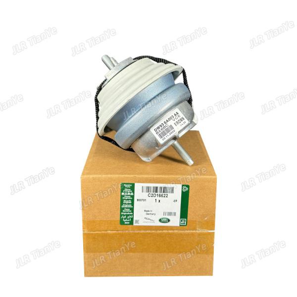 C2D16622 C2Z5066 For Jaguar Engine Left And Right Brackets XR854274 C2P17845 C2D18063 C2Z30678