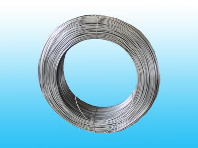 Round Plain 8mm Steel Tube / Light Pipe For Chiller , Condenser Tube
