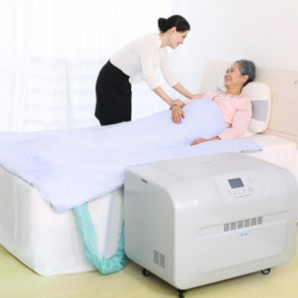 Excrement and urine Nursing Robot & relieve the bowels Nursing Robot