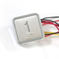 Ascenseurs à indicateur à LED inducteur Pièces de rechange pour capacité de charge et durée de vie