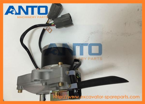 Wholesale PC-6/ PC100-6/PC120-6/PC130-6/PC200-6 Throttle Motor 7834-40-2000 7834-40-2001 7834-40-2002