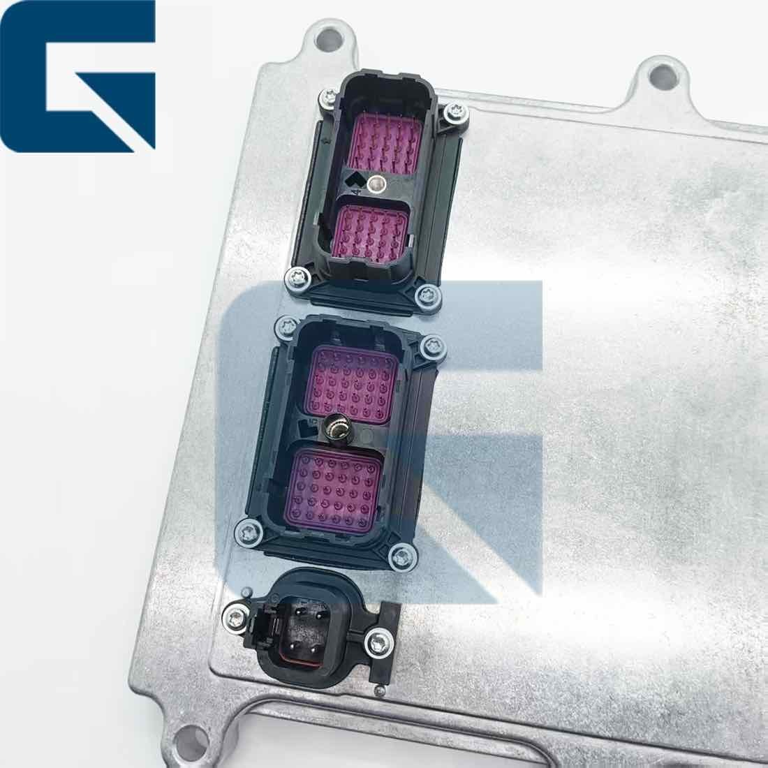 P4354531 Engine Control Module ECU Replacement Spare Part for Diesel Engine