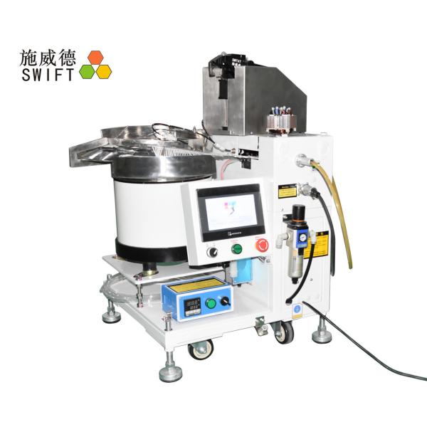 поддержание автоматического пластикового диаметра кольцевания машины ø13 связи