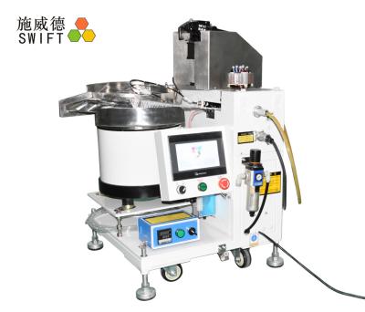220V Auto Plastic Tie Machine ø13 Max Banding Diameter Easy Maintaining