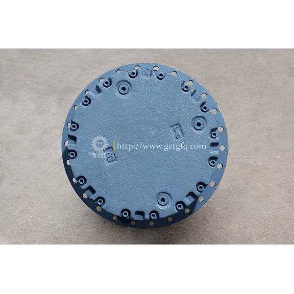 Прибор SK230-6 Kobelco LQ15V00005F2 перемещения экскаватора коробки передач уменьшения