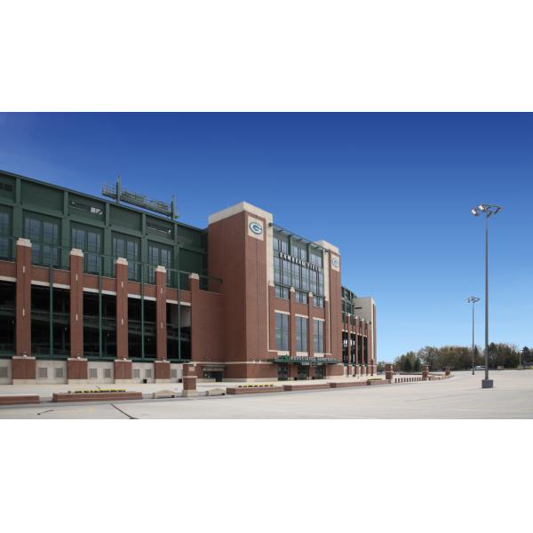 Высокоэффективный светодиодный светодиодный светодиодный стадионный лампа 50W-300W Новое коммерческое освещение IP66 для спортивного места, склада, аэропорта