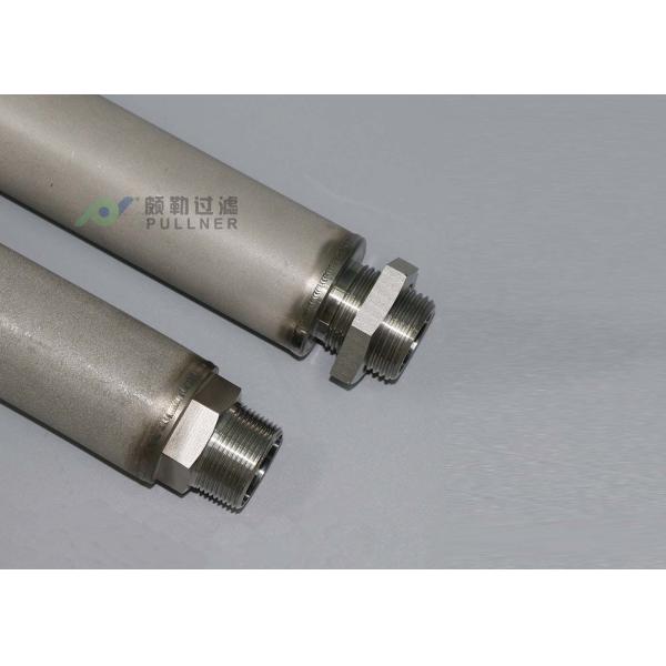 High Temperature Wire Mesh Water Filter , Stainless Steel Membrane Filter 304