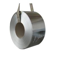 0.15mm Tin Sheet Metal Roll Plate para o acondicionamento de alimentos 0.50mm da lata personalizados