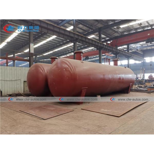 underground lpg tank 50000liters22 Carbon Steel 80000L 40MT Buried LPG Gas Storage Tank