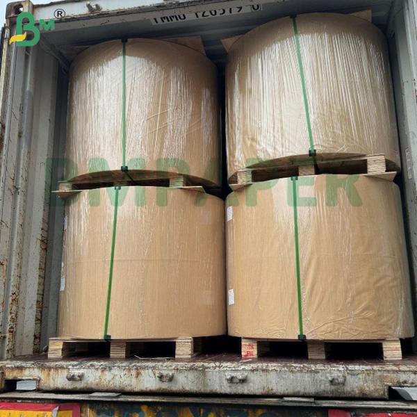 Papel antiadherente resistente al calor y a la grasa 45g 14*14 para embalaje de alimentos