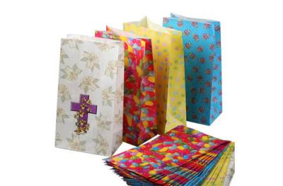 Grocery packing bag 02