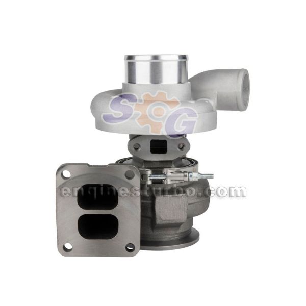 Turbocharger T300-08 471049-5002S RE64927 RE540549 John Deere 4045T Engine