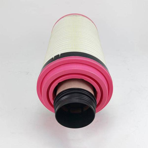 117 мм Гидравлический фильтр элемент заменяет продукт для удаления пыли 4578206