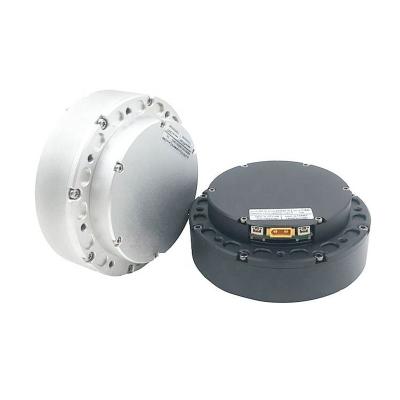 Large Torque DC Servo Motor GIM For Assisted Exoskeleton Robot