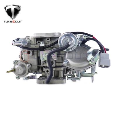 21100-71081 CARBURETOR for TOYOTA 3Y HIACE HILUX DYNA FORKLIFTS 2.0L 82-90