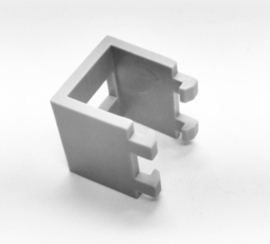 SGS Standard AdC3 S136 NAK80 Plastic Cold Runner Mold