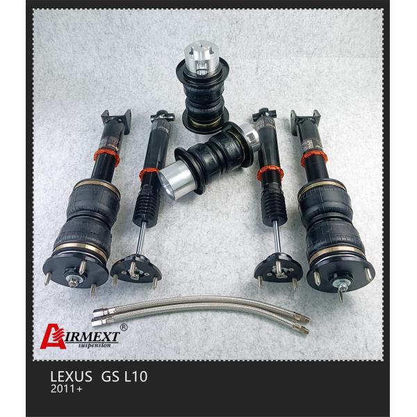 Наборы подвеса весны воздуха подвеса воздуха GS L10 2011+ LEXUS