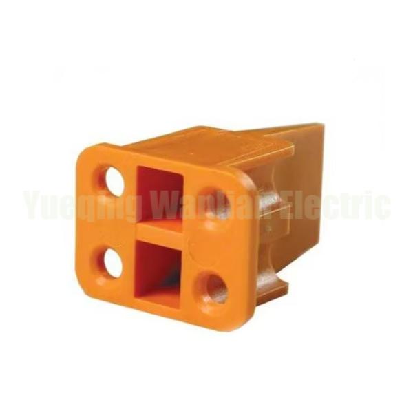 WP-4S Automotive Wire harness Connector Accessories Housing Plug Cover