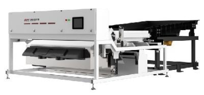 Touch Screen 5400*3 HD Camera 26 Mesh Ore Color Sorter