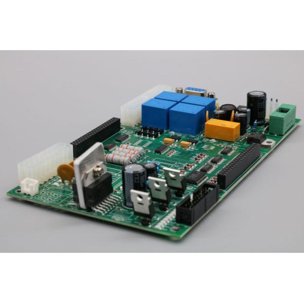 Профессиональное собрание   PCB  , PCBA OEM/ODM, производство PCBA; Sourcing&components Alessembly компонентов