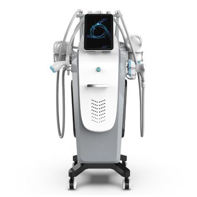 Equipamento de beleza de cavitação de vácuo de rolos grandes com CE FDA