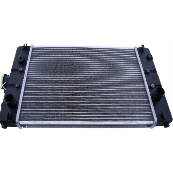 OEM U45506580 Aluminum Radiator for Perkins Engine Tpn440 403D-15 404D-22 403c-15 404c-22