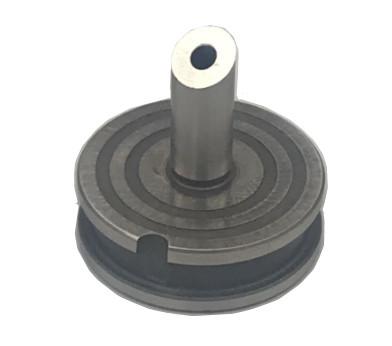 China hot runner pin guide bush|high precision guide bush for valve gate hot runner system, make as drawing