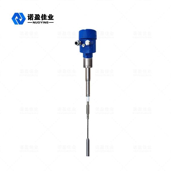 Hot Sale NUOYING 4-20mA NYSP-M Rf Admittance Capacitive Level Meter