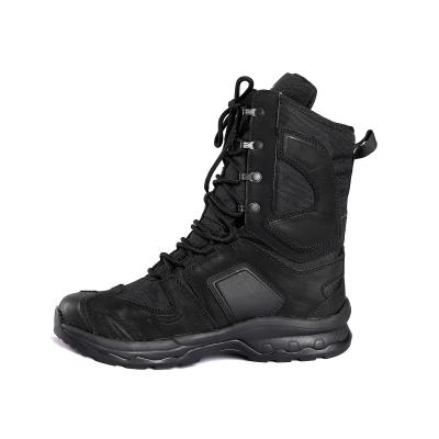 Rubber EVA Sole Material Waterproof Upper EVA Midsole Ultimate Comfort Outdoor Boots