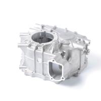 OEM Al Aluminium Die Casting Mould AutoCAD 50,000-100,000 tirs