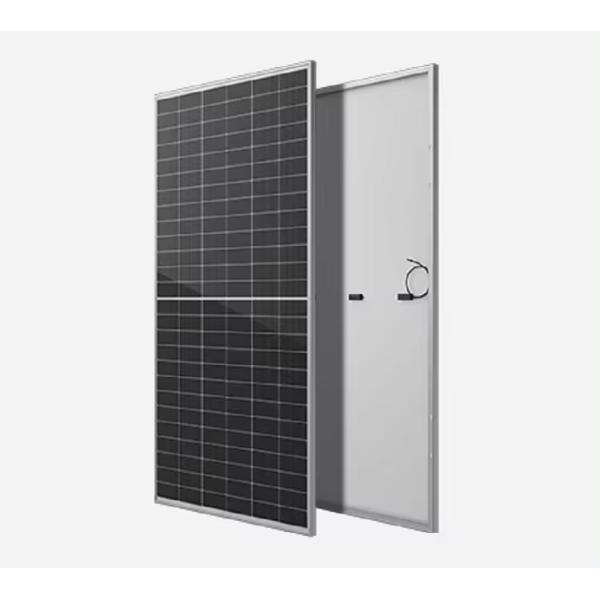 Panel Dimensions 1800mm*1134mm*30mm Solar Power System for Night by Luminous Canadian
