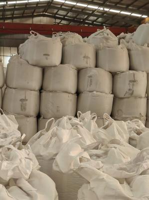 Sacs de conteneurs en vrac en PP FIBC 850*850*850 de style carré