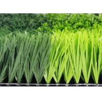Herbe artificielle d'herbe artificielle du football de Cesped pour le football d'herbe du football du football