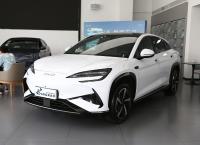 Fabrique compétitive 2 roues motrices nouvelle version nouvelle énergie véhicule électrique voiture BYD Sea Lion 07 EV SUV voiture