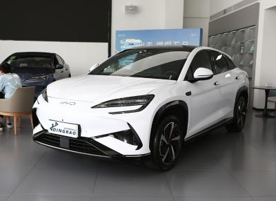 Competitive Factory 2WD New Version New Energy Electric Vehicle Car BYD Sea Lion 07 EV SUV Car
