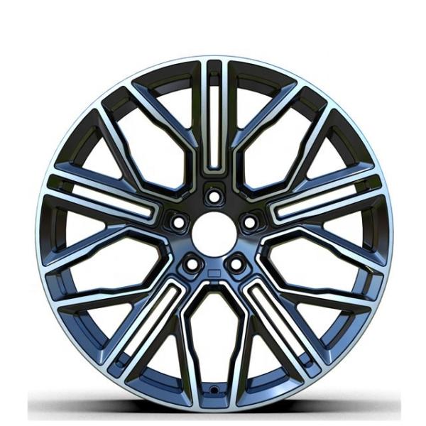 19 20 22 Inch BMW Replica Wheels Replacement Alloy Wheels 5x120