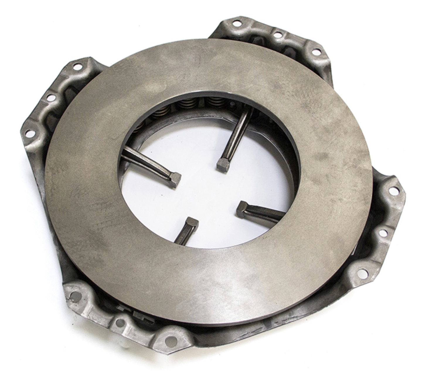 D8nn-7563ba Clutch Disc Assembly Cover Pressure Plate Clutch Kit