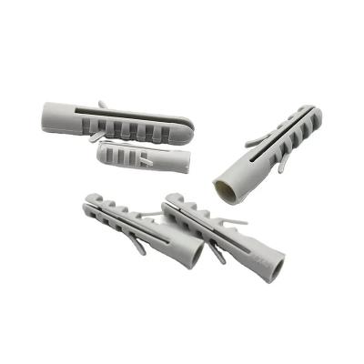 Customized Self Drilling Nylon Drywall Anchors For Indoor / Outdoor Use
