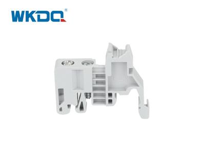 O acessório do conector da braçadeira do parafuso de E/JUK, blocos de terminais eletrônicos do parafuso arde resistente