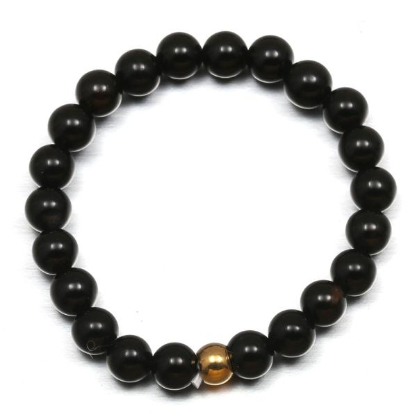Other Natural Energy Crystal Stone 3mm Mini Beads Rings for Woman Chakra Healing Handmade Bohemian Jewelry Wedding Ring Gift